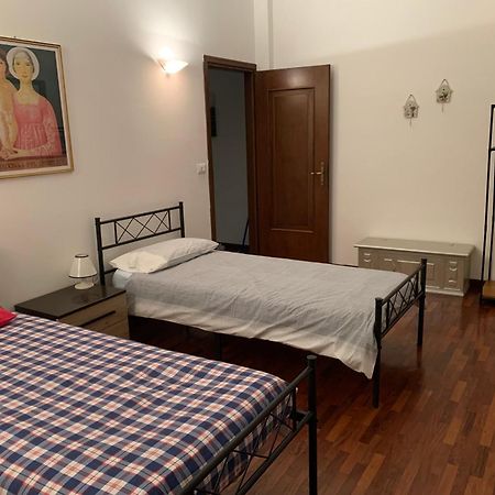 A Casa Di Lu Villa Torri di Quartesolo Buitenkant foto