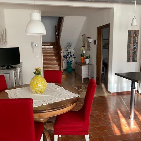 A Casa Di Lu Villa Torri di Quartesolo Buitenkant foto