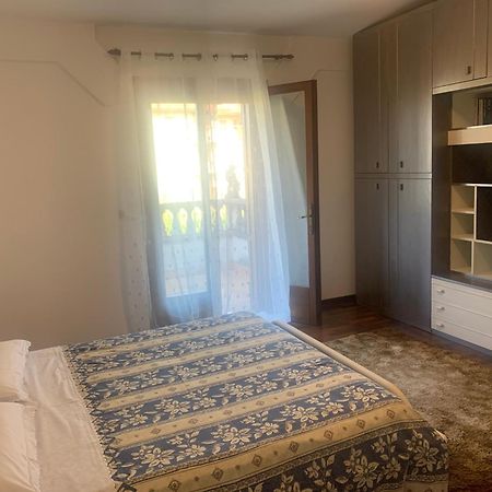 A Casa Di Lu Villa Torri di Quartesolo Buitenkant foto