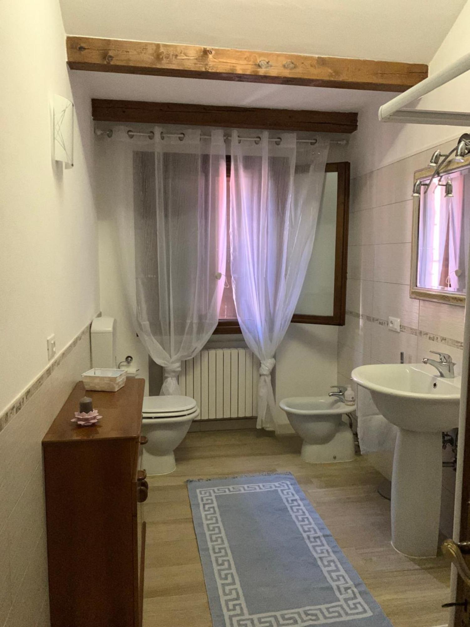 A Casa Di Lu Villa Torri di Quartesolo Buitenkant foto