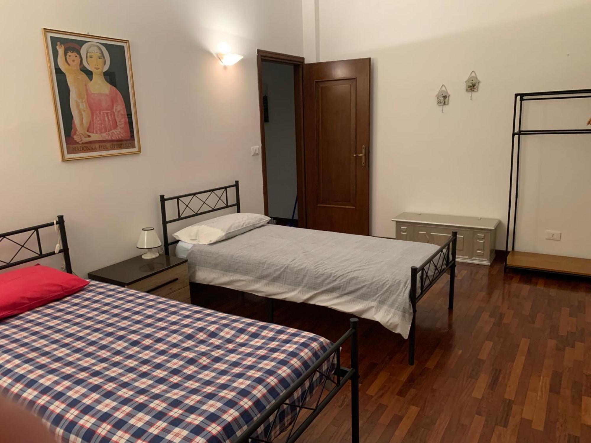 A Casa Di Lu Villa Torri di Quartesolo Buitenkant foto